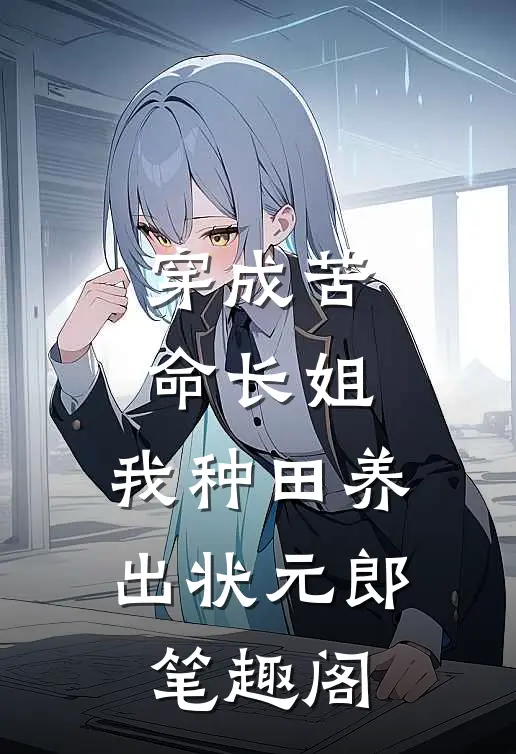 穿成苦命长姐，我种田养出状元郎笔趣阁