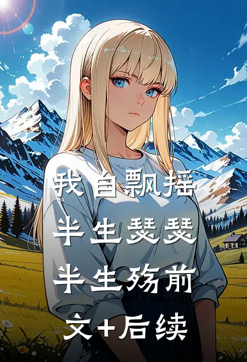我自飘摇，半生瑟瑟半生殇前文+后续
