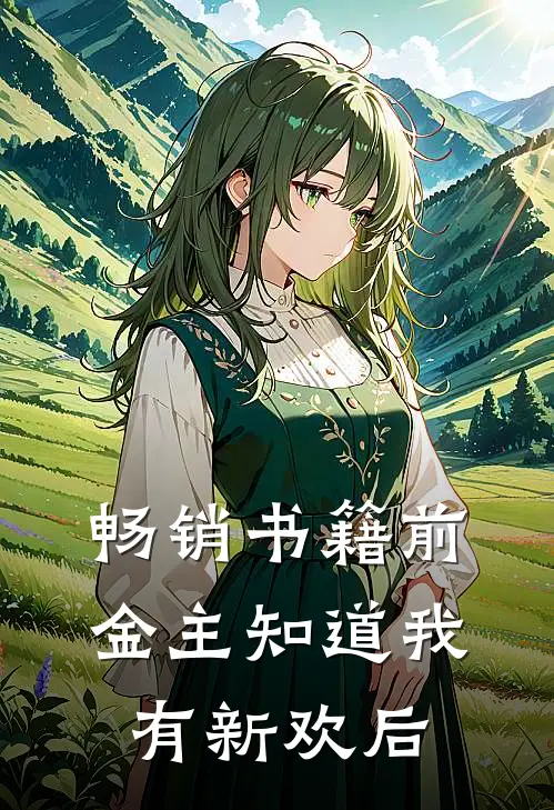 畅销书籍前金主知道我有新欢后