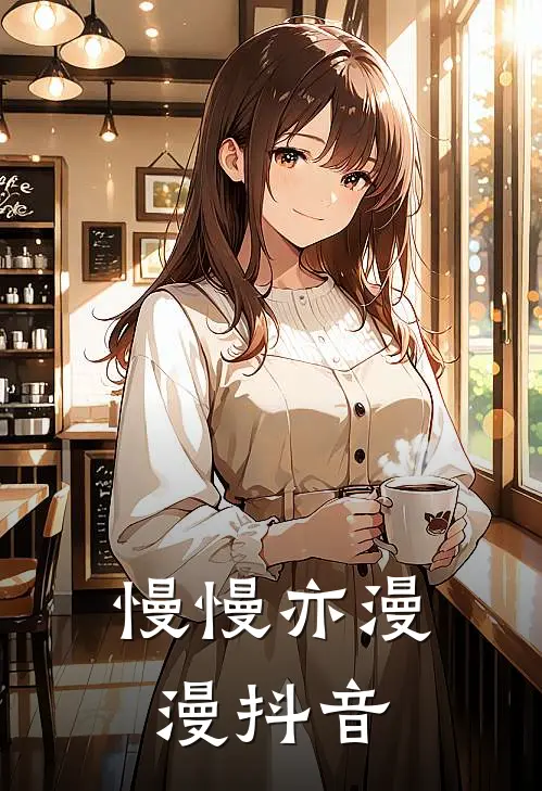 慢慢亦漫漫抖音