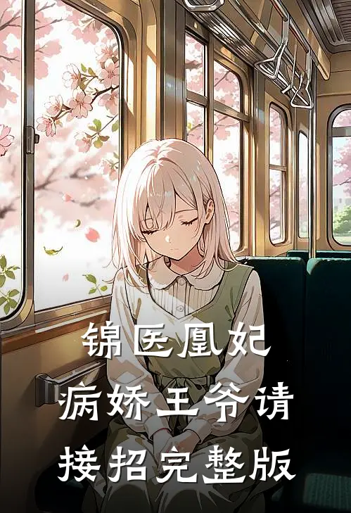 锦医凰妃：病娇王爷请接招完整版