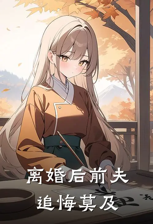 离婚后前夫追悔莫及短剧免费