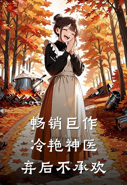 畅销巨作冷艳神医：弃后不承欢