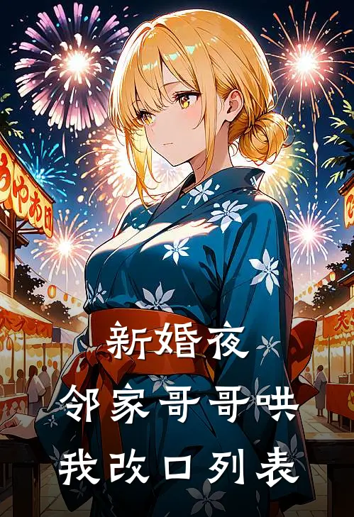 新婚夜，邻家哥哥哄我改口列表