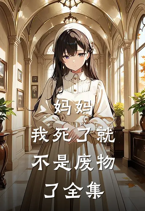 妈妈,我死了就不是废物了全集免费观看