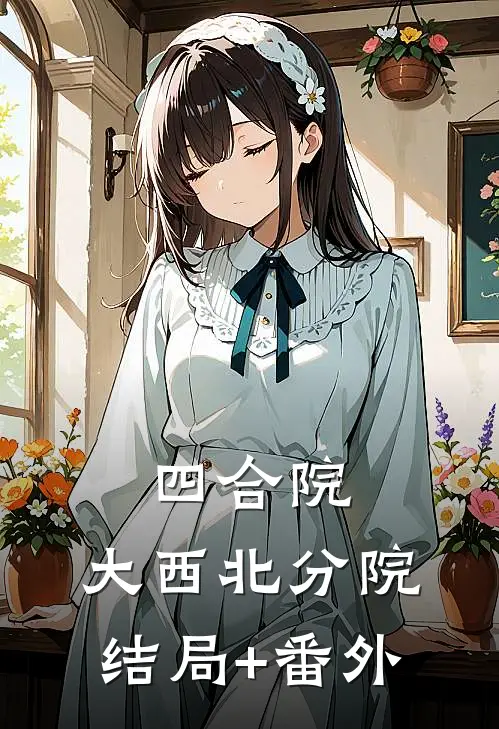 四合院：大西北分院结局+番外
