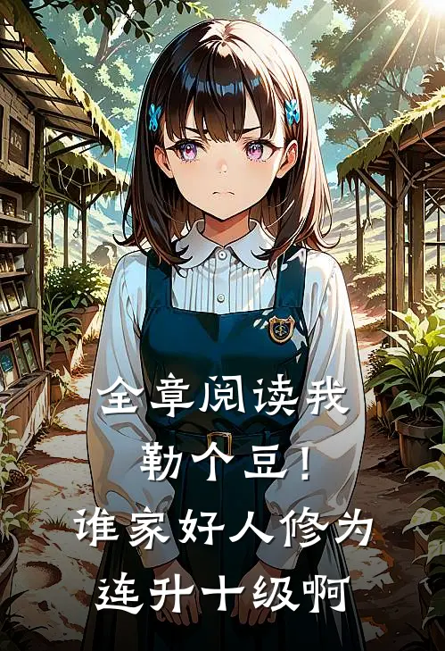 全章阅读我勒个豆！谁家好人修为连升十级啊