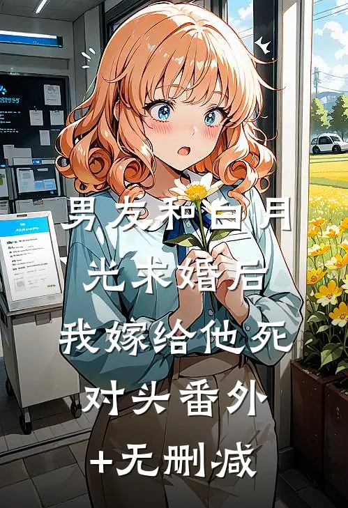 男友和白月光求婚后，我嫁给他死对头番外+无删减