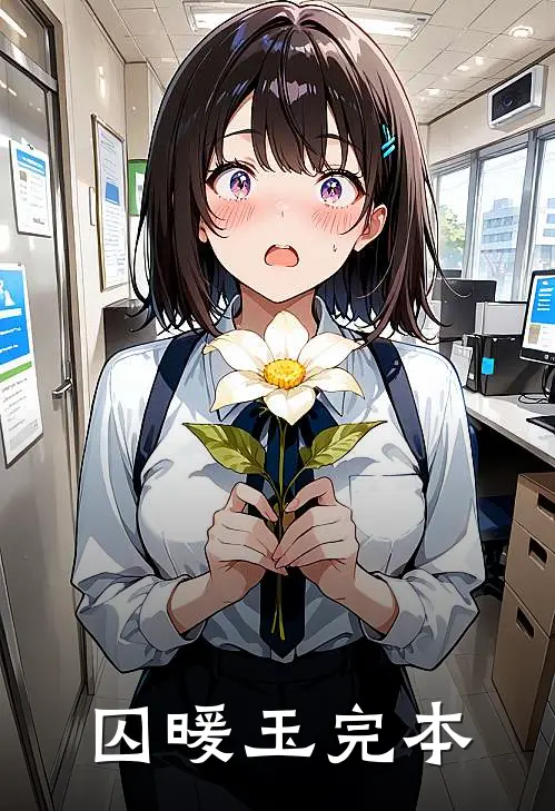 囚暖玉完本