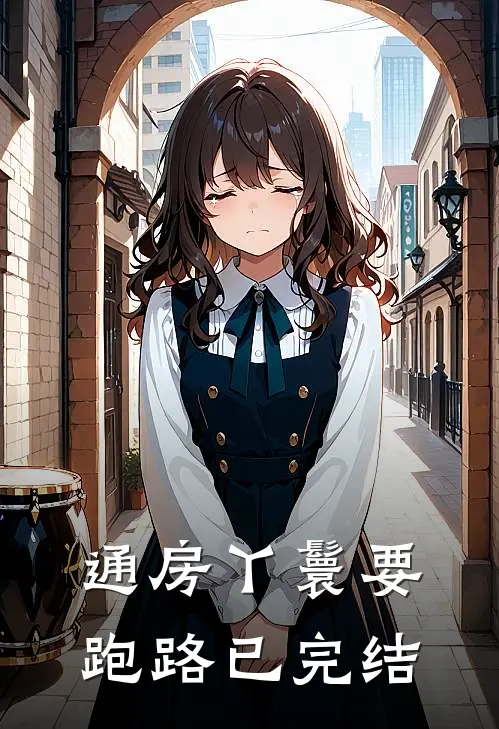 通房丫鬟要跑路已完结