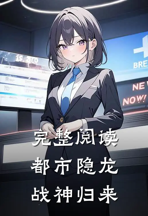 完整阅读都市隐龙战神归来