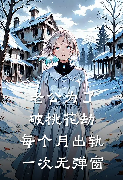 老公为了破桃花劫，每个月出轨一次无弹窗