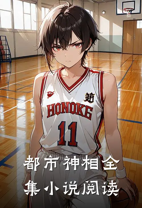 都市神相全集小说阅读