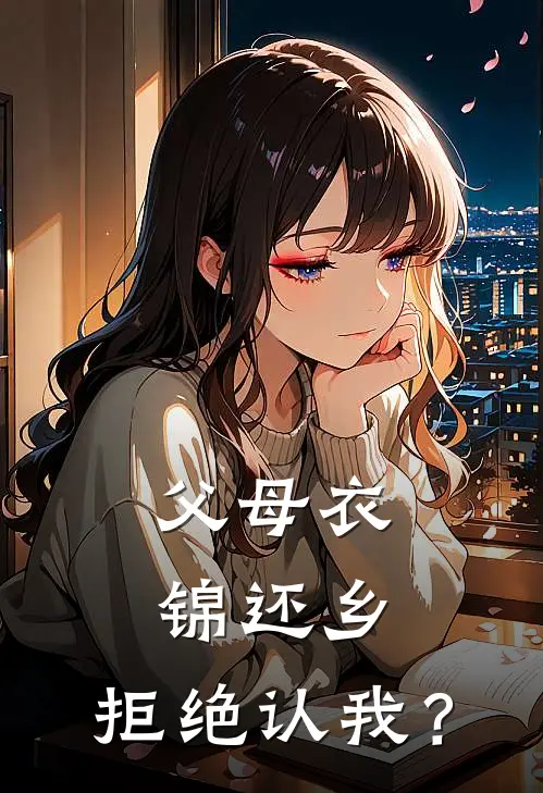 父母衣锦还乡,拒绝认我?短剧