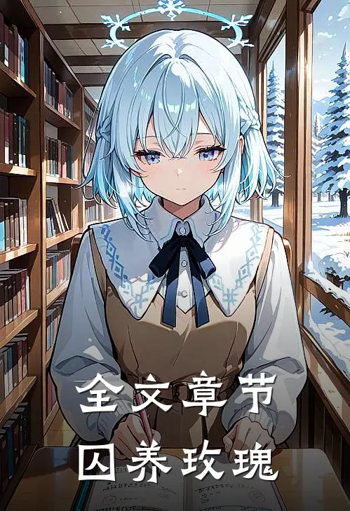 全文章节囚养玫瑰