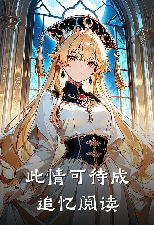 此情可待成追忆阅读