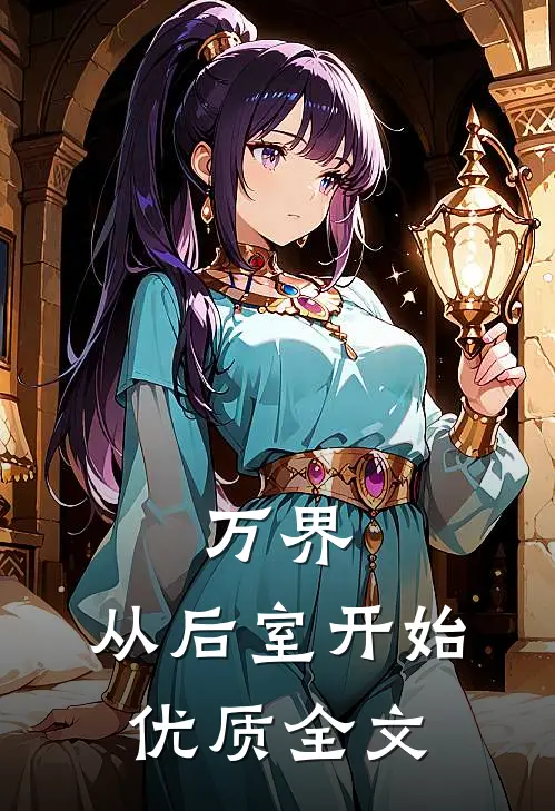 万界：从后室开始优质全文