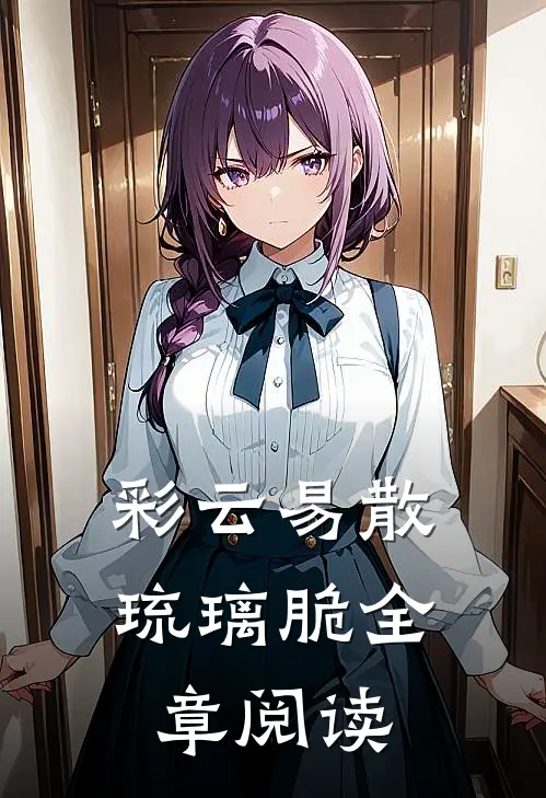 彩云易散琉璃脆全章阅读