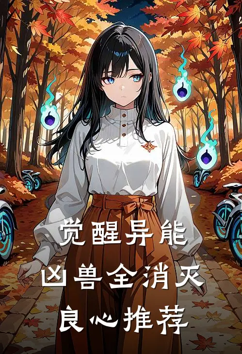 觉醒异能，凶兽全消灭良心推荐