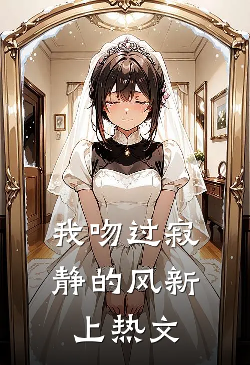 我吻过寂静的风新上热文