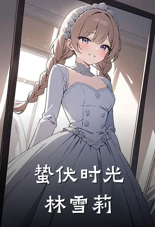 蛰伏时光林雪莉