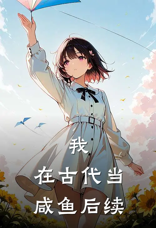 我，在古代当咸鱼后续