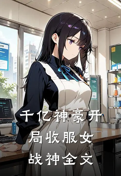 千亿神豪开局收服女战神全文
