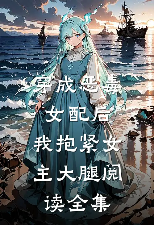 穿成恶毒女配后,我抱紧女主大腿阅读全集