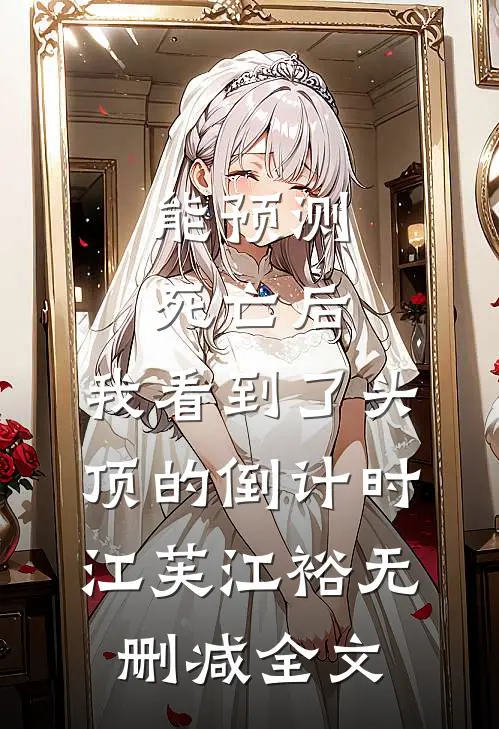 能预测死亡后，我看到了头顶的倒计时江芙江裕无删减全文