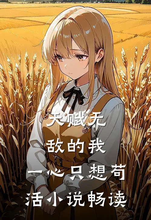天赋无敌的我,一心只想苟活畅读版
