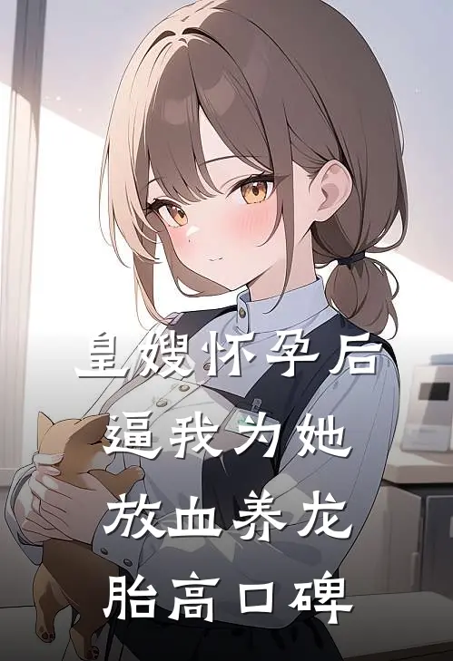 皇嫂怀孕后，逼我为她放血养龙胎高口碑