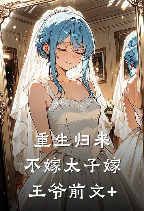 重生归来，不嫁太子嫁王爷前文+