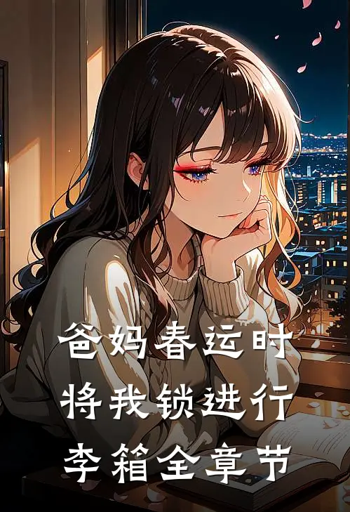 爸妈春运时将我锁进行李箱全章节