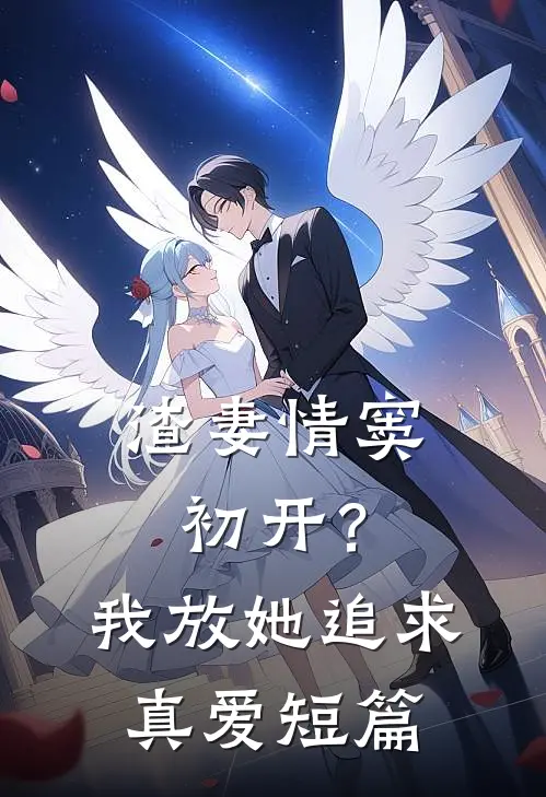 渣妻情窦初开?我放她追求真爱短篇免费阅读