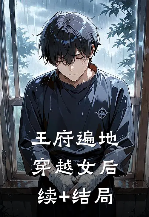 王府遍地穿越女后续+结局