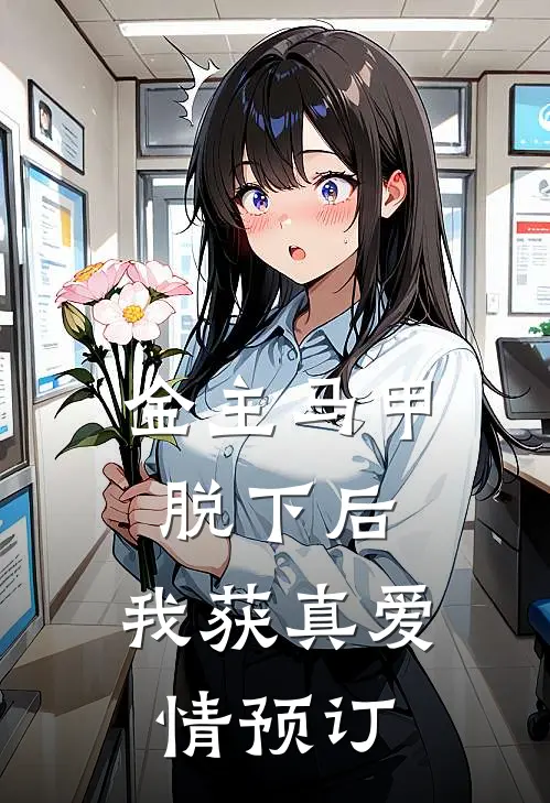 金主马甲脱下后，我获真爱情预订
