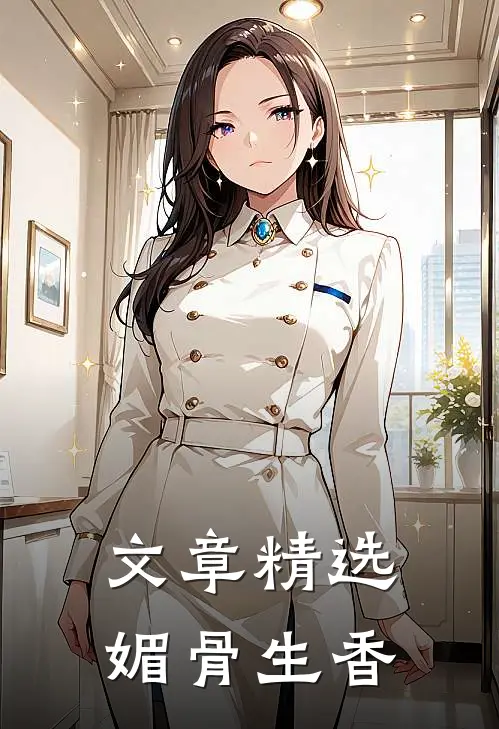 文章精选媚骨生香