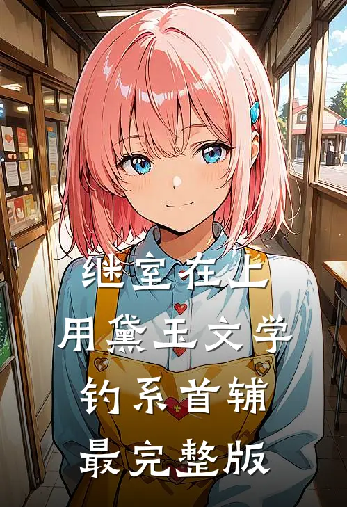 继室在上：用黛玉文学钓系首辅最完整版