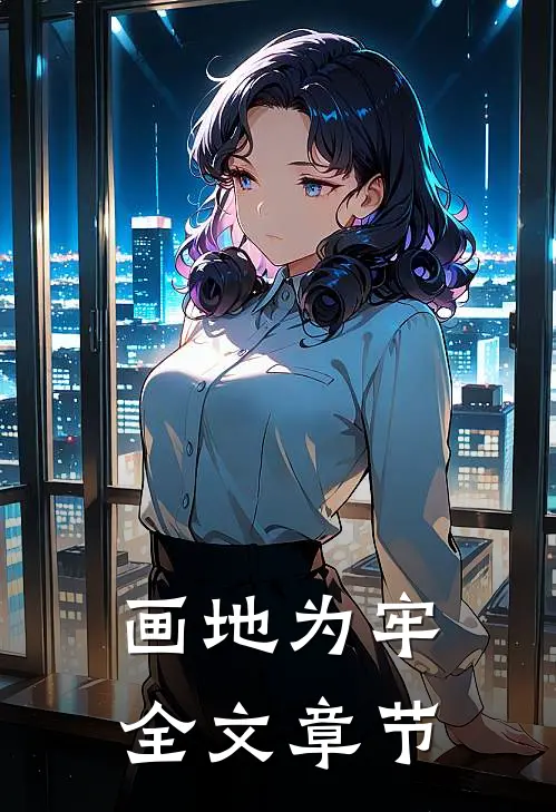 画地为牢全文章节