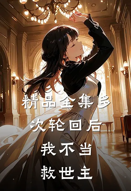 精品全集多次轮回后，我不当救世主
