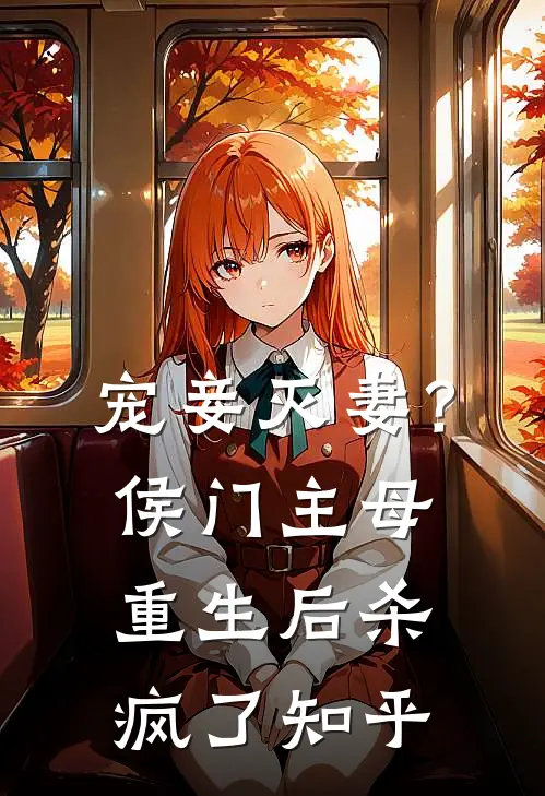 宠妾灭妻？侯门主母重生后杀疯了知乎