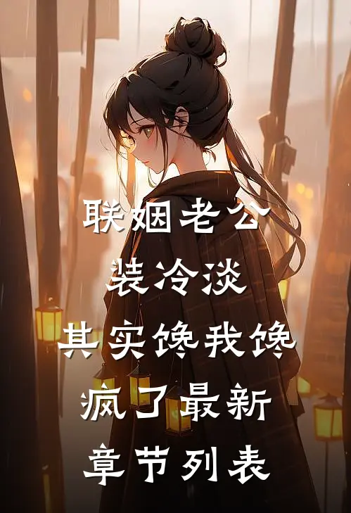 联姻老公装冷淡，其实馋我馋疯了最新章节列表