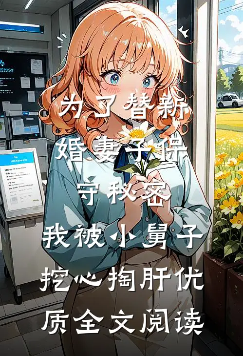 为了替新婚妻子保守秘密，我被小舅子挖心掏肝优质全文阅读