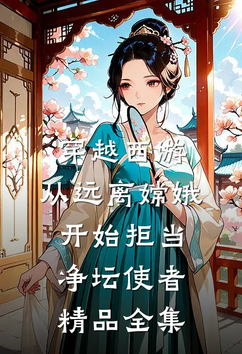 穿越西游：从远离嫦娥开始拒当净坛使者精品全集