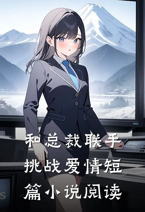 和总裁联手：挑战爱情短篇小说阅读