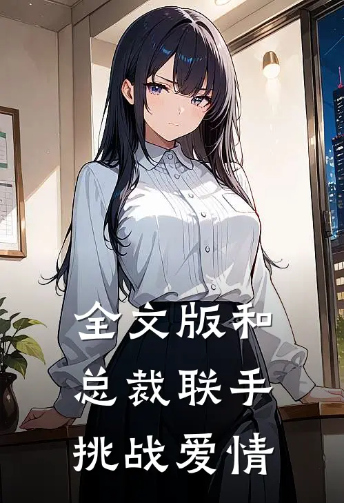 全文版和总裁联手：挑战爱情
