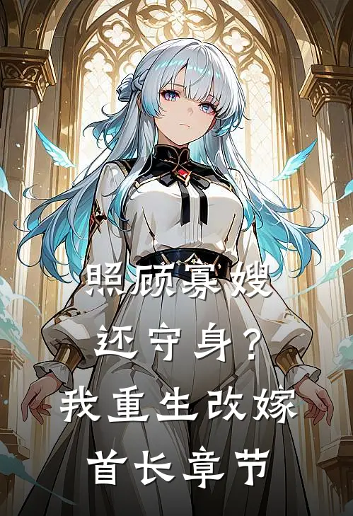 照顾寡嫂还守身？我重生改嫁首长章节
