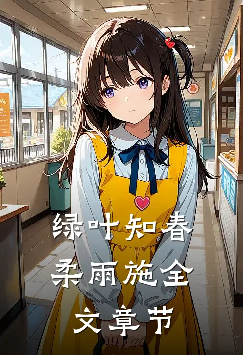 绿叶知春柔雨施全文章节