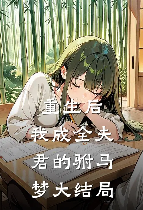 重生后，我成全夫君的驸马梦大结局