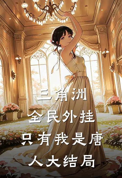 三角洲：全民外挂，只有我是唐人大结局